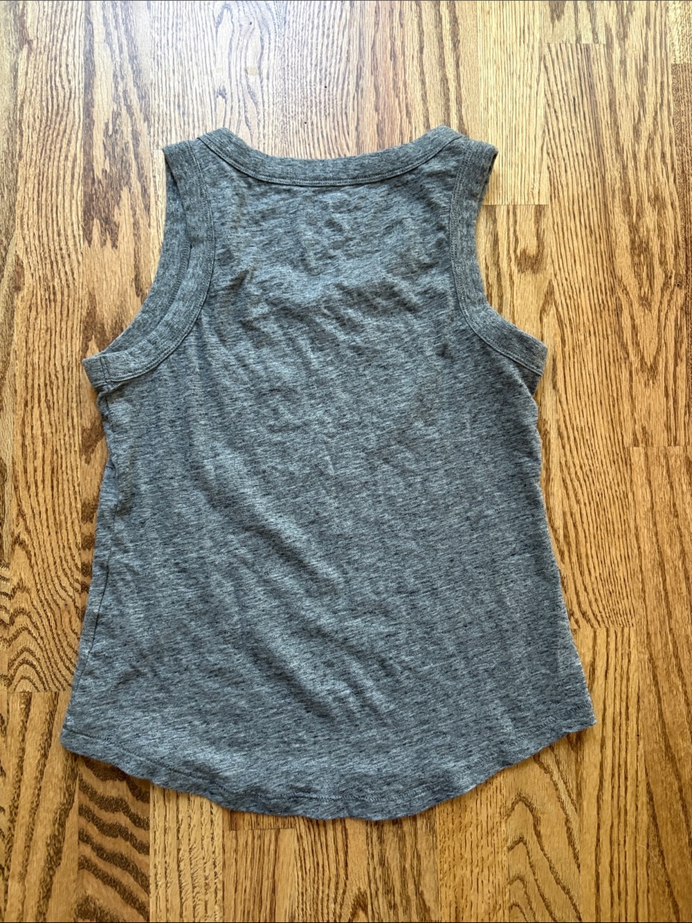 Madewell Tank Top - Picture 2 of 2